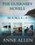 The Guernsey Novels : Books 4-6 - The Guernsey Novels -Box Set, #2
