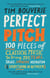 Perfect Pitch - 100 pieces of classical music to bring joy, tears, solace, empathy, inspiration (& everything in between)