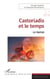 Castoriadis et le temps - Le Kairos