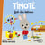 Timoté fait des bêtises