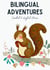 Bilingual Adventures: Swedish & English Stories