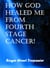 How God Healed Me From Fourth Stage Cancer! - The Practical Helps Library, #21