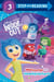 Welcome to Headquarters (Disney/Pixar Inside Out)