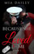 Because She Loved Me - Book 1