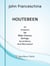 Houtebeen - An Oratorio for Male Chorus, Strings, Accordions, and Percussion