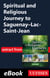 Spiritual and Religious Journey to Saguenay-Lac-Saint-Jean