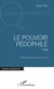 Le pouvoir pédophile - Essai