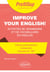 Improve your English! - Activités de grammaire et de vocabulaire en anglais