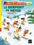 Le serpent de neige