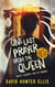One Last Prayer From The Queen - The Lion That Lions Fear, #2