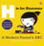 H is for Hummus - A Modern Parent's ABC