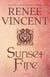 Sunset Fire - Vikings of Honor, #1