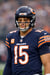 What If the Bears Drafted Mahomes?