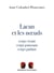 Lacan et les nœuds - Corps vivant, corps jouissant, corps parlant