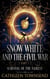 Snow White and the Civil War, Part 1: Survival of the Fairest - Snow White, #1