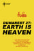 Earth is Heaven - The Dumarest Saga Book 27