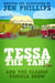 Tessa the Tank and the Classic Vehicle Show - Tessa the Tank, #1