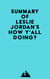 Summary of Leslie Jordan's How Y'all Doing?