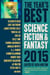 The Year's Best Science Fiction & Fantasy, 2015 Edition - The Year's Best Science Fiction & Fantasy, #7