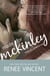 Made For McKinley (Mavericks of Meeteetse, Book 2: Jonas & Ava) - Mavericks of Meeteetse, #2