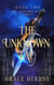 The Unknown Fae - The Unknown Witch, #2