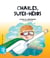 Charles, super-héros