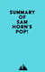 Summary of Sam Horn's POP!
