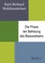 Die Praxis der Befreiung des Bewusstseins - Buch 1 - Ein neues Verständnis des Menschseins