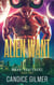 Alien Want: A Kantenan Alien Mates Sci-fi Romance - Most Wanted Alien Brides: Kantenans, #2