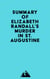 Summary of Elizabeth Randall's Murder in St. Augustine