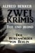 Zwei Alfred Bekker Krimis: Tot und blond / Der Hurenmörder von Berlin
