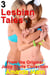 3 Lesbian Tales from the Original Juicy Thots Collection - Juicy Thots Collection, #6