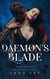 Daemon’s Blade - Daemon Blade, #3