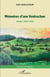 Mémoires d'une Ventrachou - <i>Vendée 1940 - 1960</i>