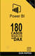 180 Casos Resueltos en DAX - POWER BI: CASOS RESUELTOS, #1