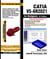 CATIA V5-6R2021 for Designers, 19th Edition