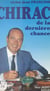 Chirac de la dernière chance