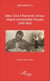 Sékou Touré à Raymonde Jonvaux, militante anticolonialiste française - (1948-1954)