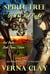 Spirit Tree of the Red Rocks: Future - Red Rocks Trilogy (Past, Present, Future), #3