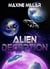 Alien Deception - Niseyen Galaxy, #4