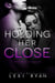 Holding Her Close - Mended Hearts, #2