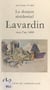 Le donjon résidentiel de Lavardin vers l'an 1400