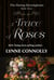 A Trace of Roses - The Daring Dersinghams, #3