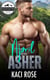 April is for Asher - Mountain Men of Mustang Mountain, #2