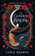 The Goddess Binding - Underworld Rising, #1