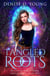Tangled Roots - Witches of Willow Creek: Tangled Magic, #1