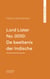 Lord Lister No. 0010: De beeltenis der Indische