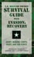 U.S. Military Pocket Survival Guide - Plus Evasion & Recovery