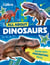 Dinosaurs - Discover fascinating facts about prehistoric creatures