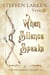 When Silence Speaks - The Swarming Death, #6
